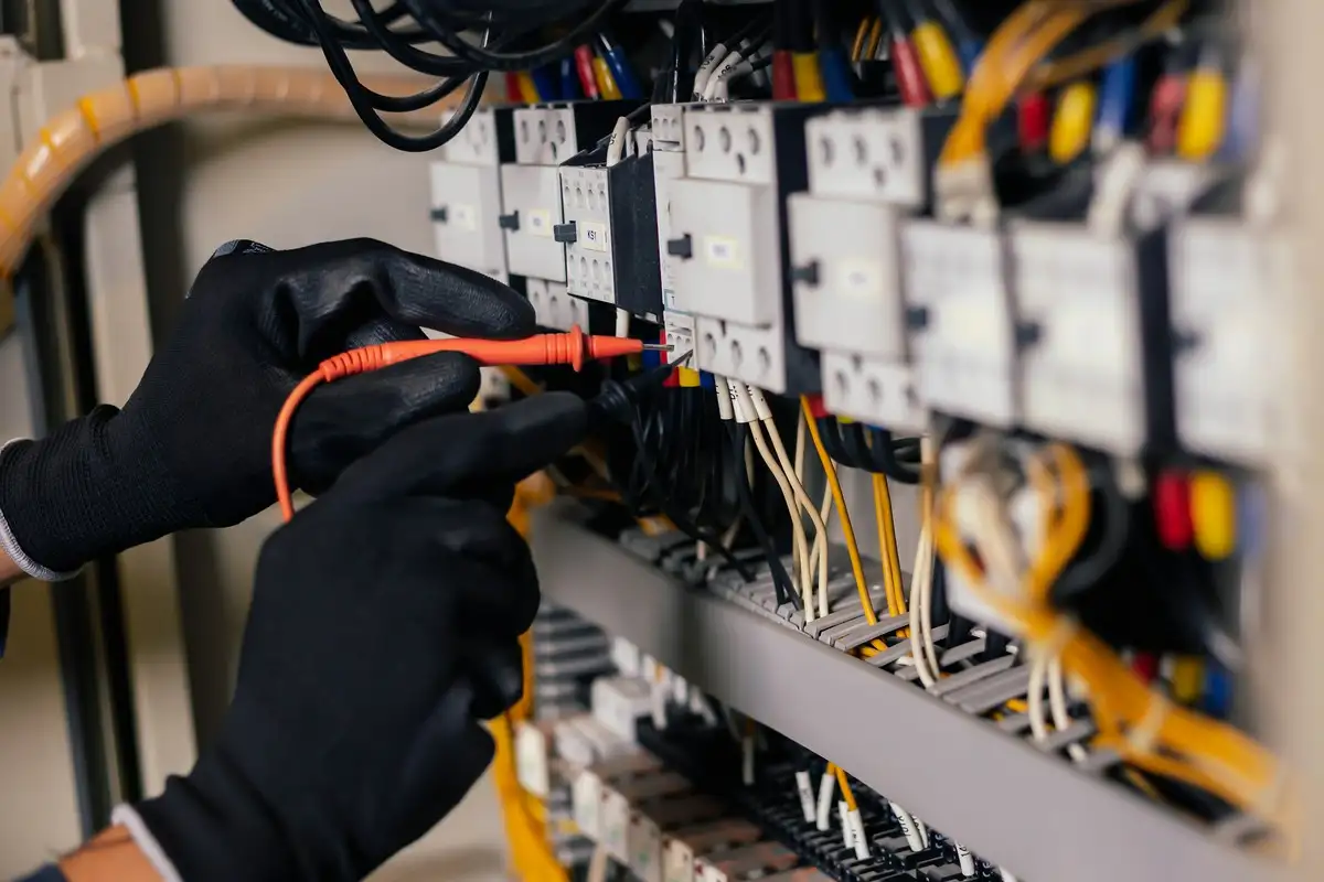 elektryk
