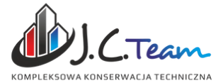 JC Team - logo